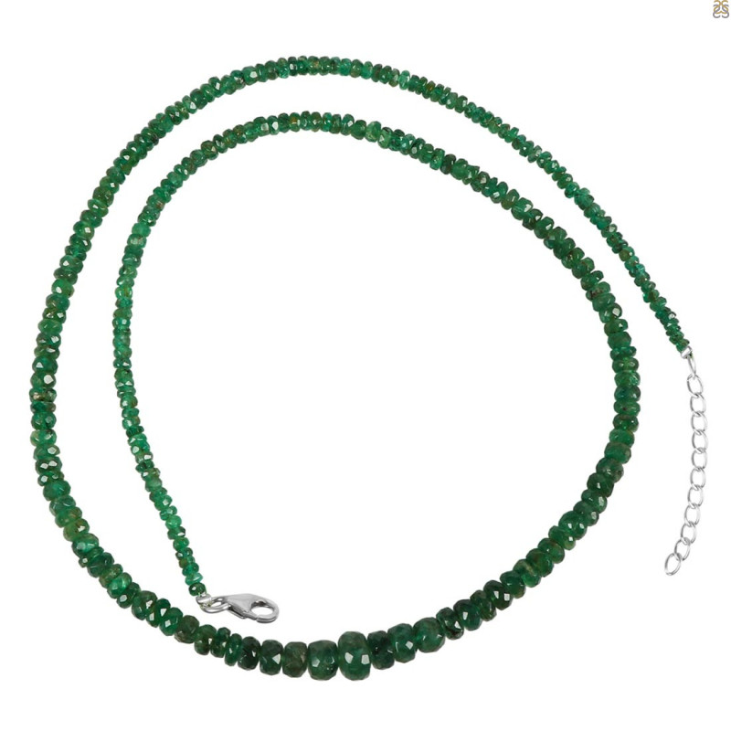 Emerald Beads BDD-12-348