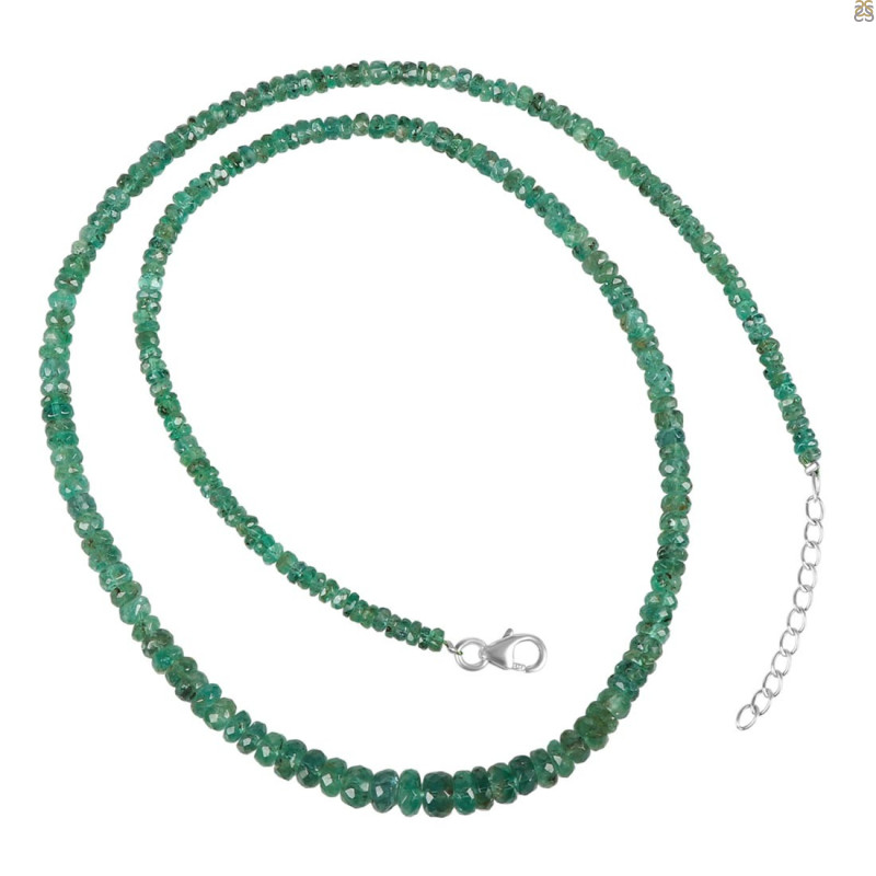 Emerald Beads BDD-12-351