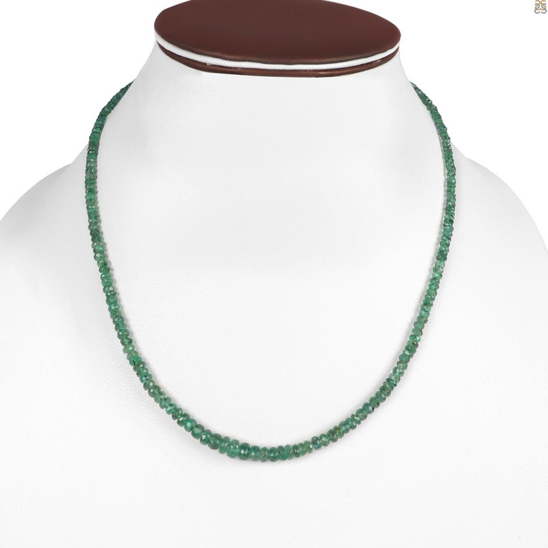 Emerald Beads BDD-12-352