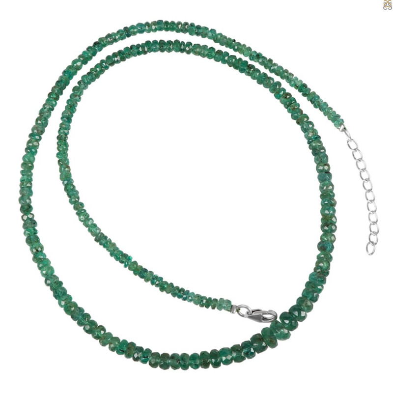 Emerald Beads BDD-12-352