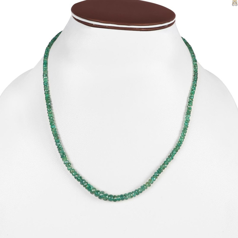Emerald Beads BDD-12-353