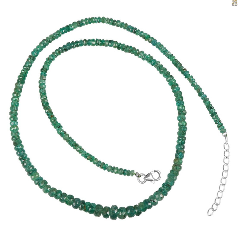 Emerald Beads BDD-12-353