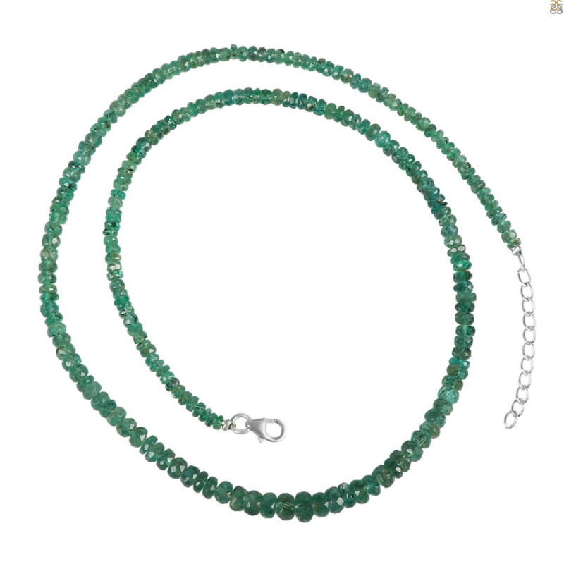 Emerald Beads BDD-12-354