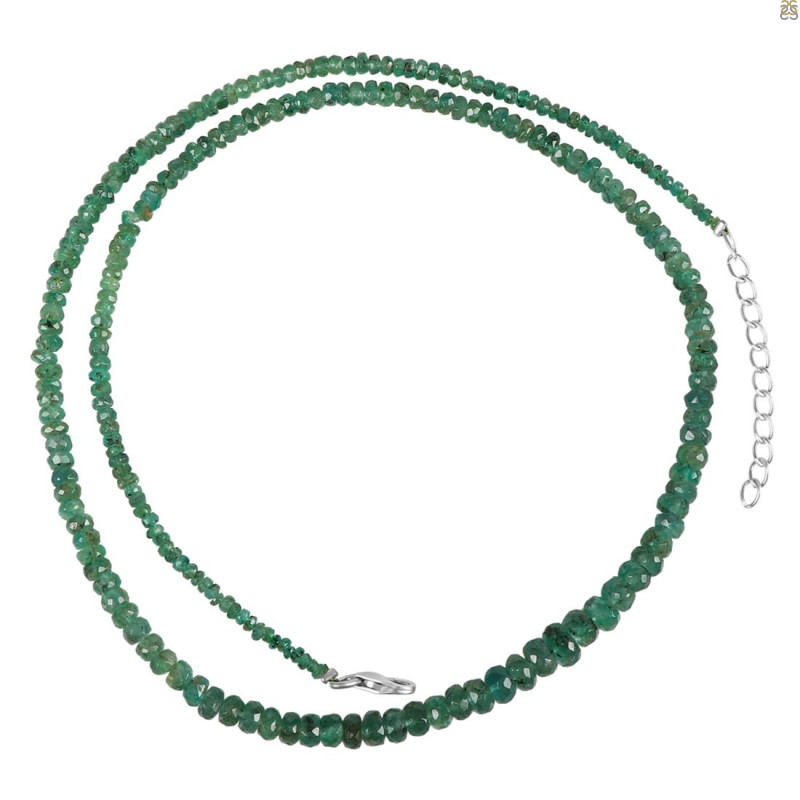 Emerald Beads BDD-12-355