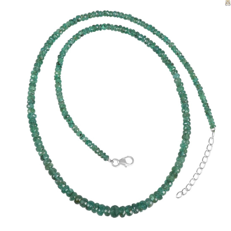 Emerald Beads BDD-12-356