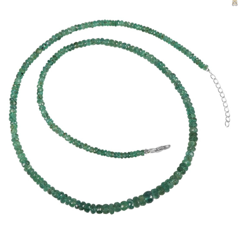 Emerald Beads BDD-12-358