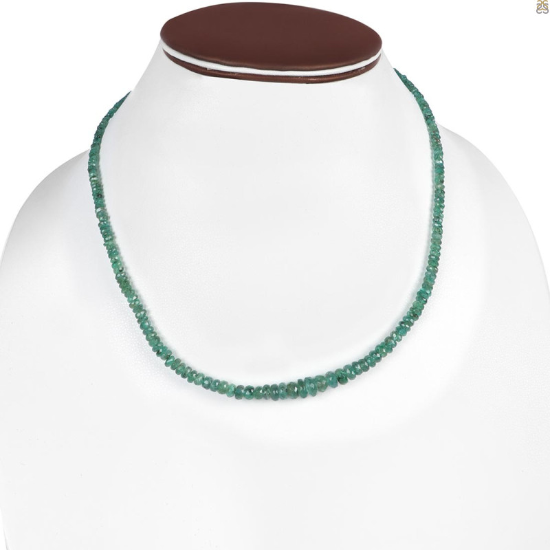 Emerald Beads BDD-12-359