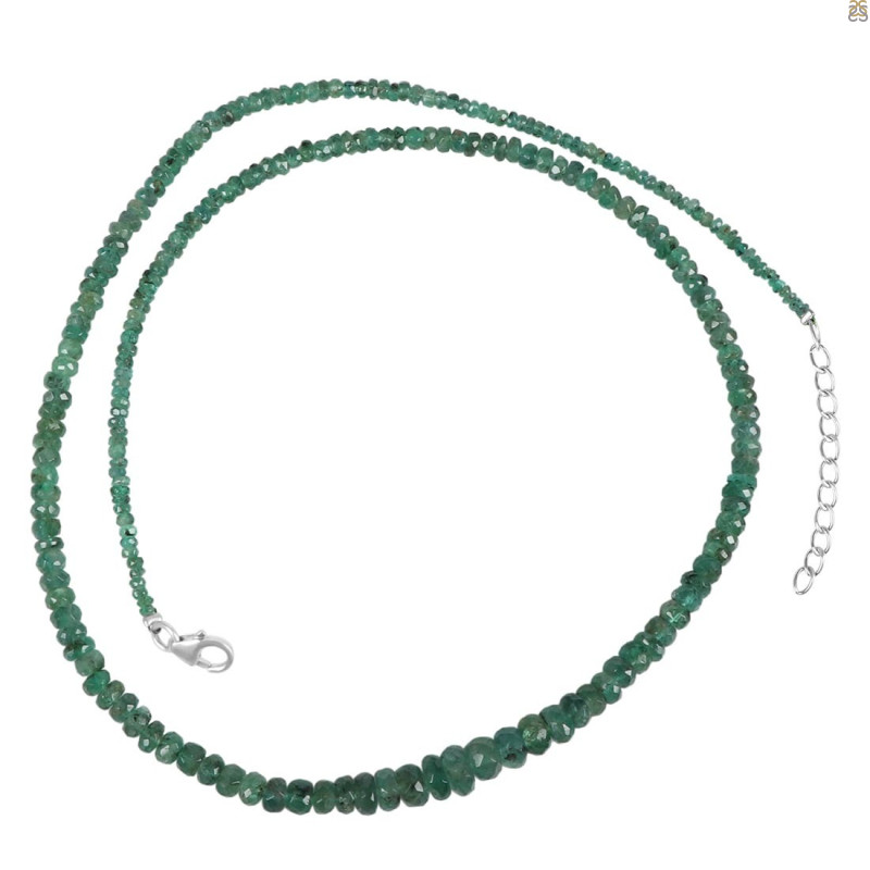 Emerald Beads BDD-12-359