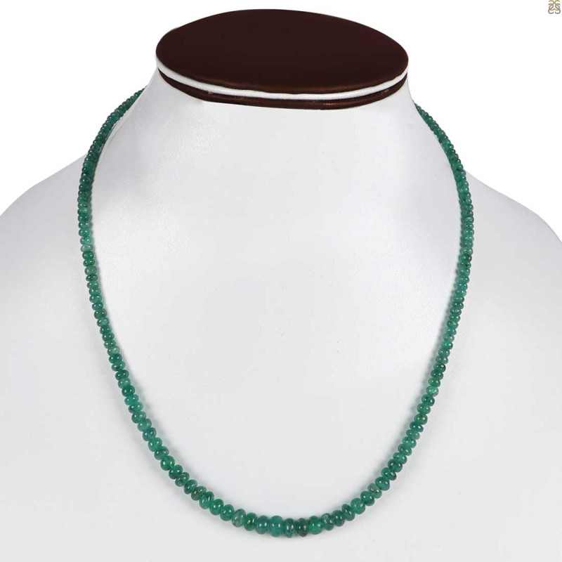 Emerald Beads BDD-12-36