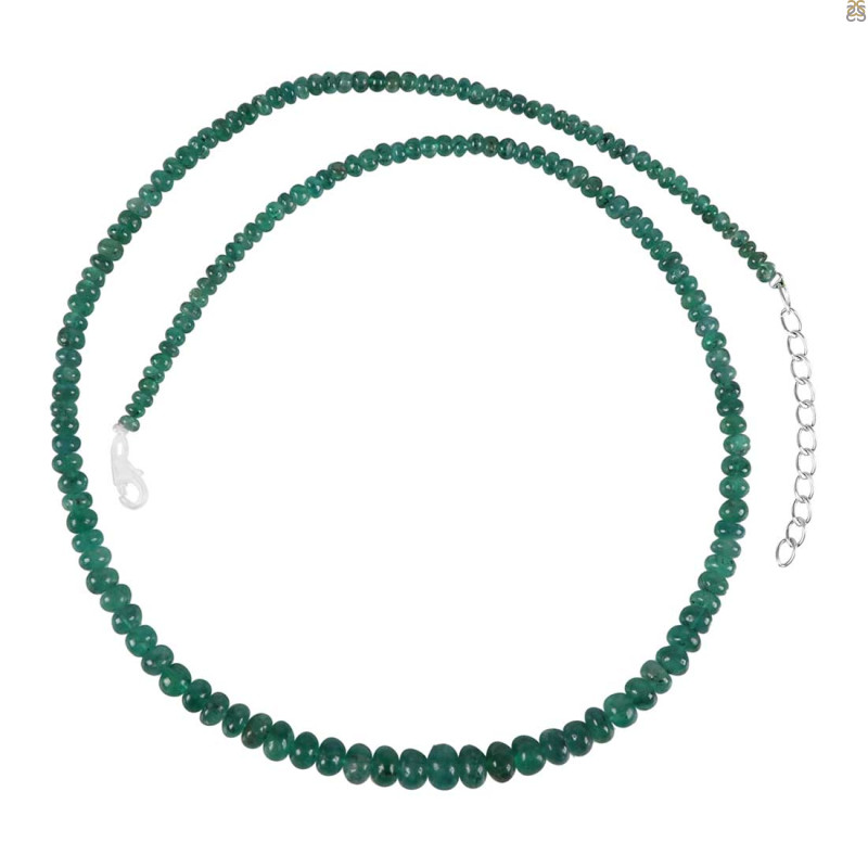 Emerald Beads BDD-12-36