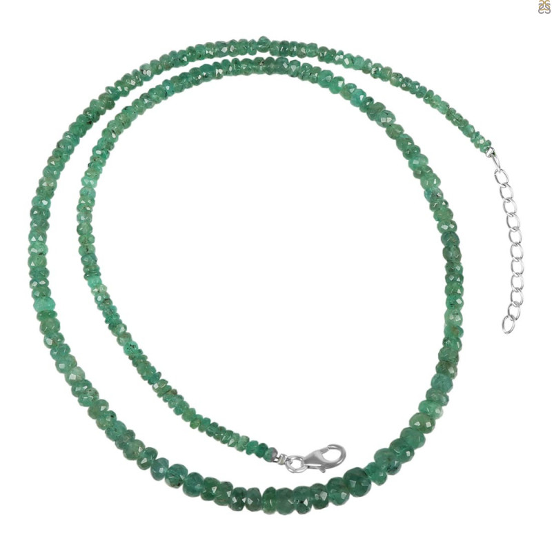 Emerald Beads BDD-12-360