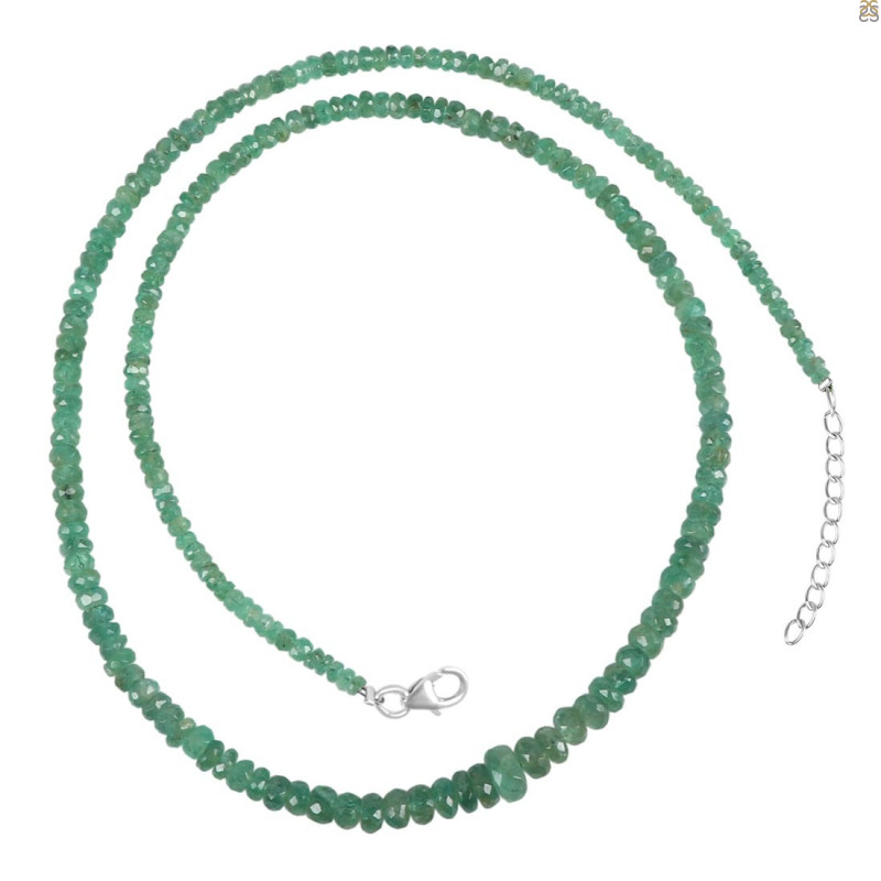 Emerald Beads BDD-12-361