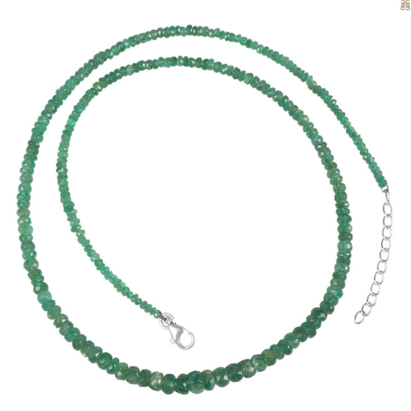 Emerald Beads BDD-12-362