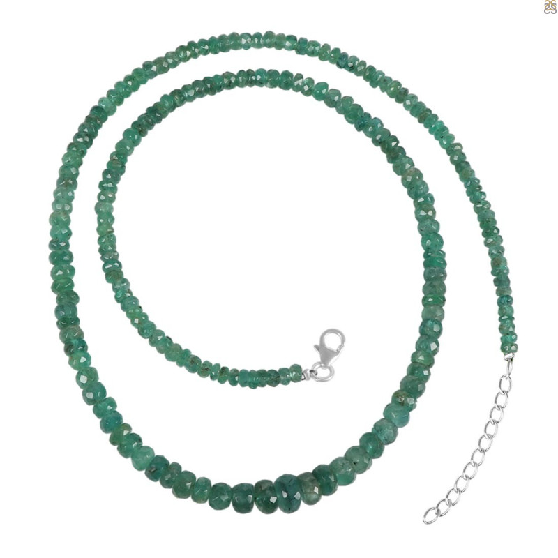 Emerald Beads BDD-12-363