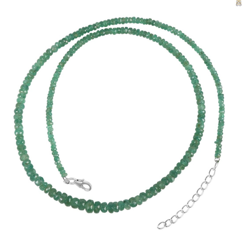 Emerald Beads BDD-12-365