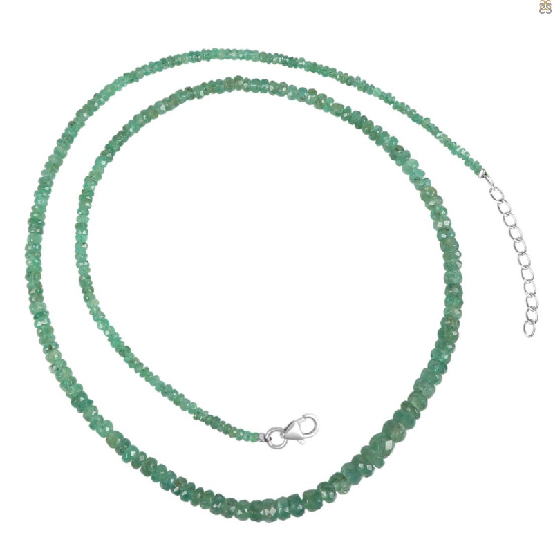Emerald Beads BDD-12-367