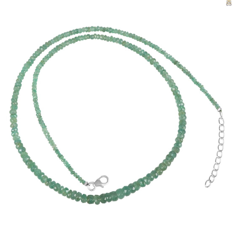 Emerald Beads BDD-12-368