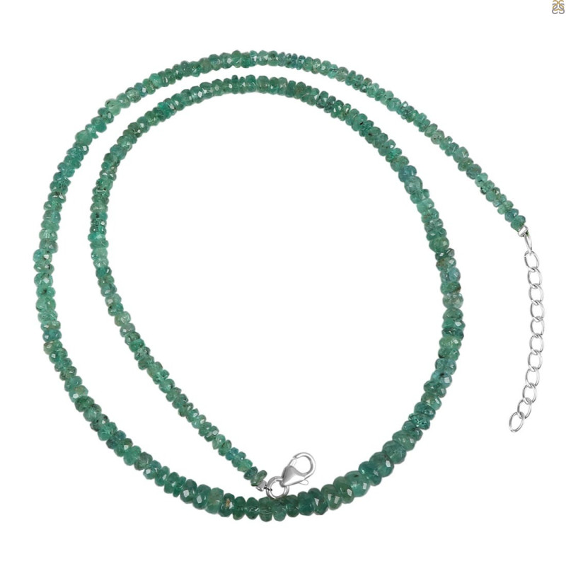 Emerald Beads BDD-12-369