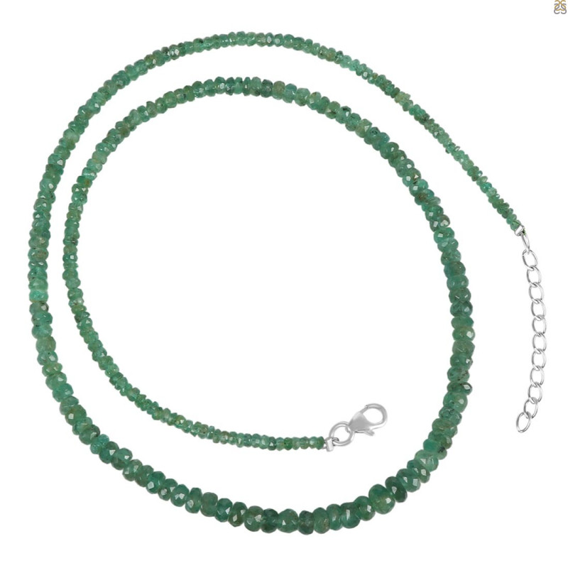 Emerald Beads BDD-12-370