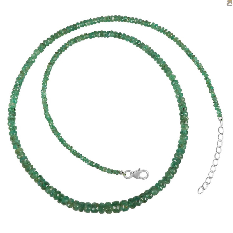 Emerald Beads BDD-12-373