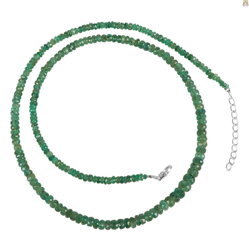 Emerald Beads BDD-12-375