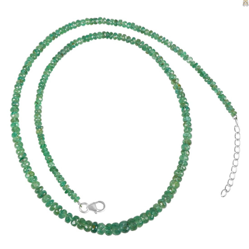 Emerald Beads BDD-12-376