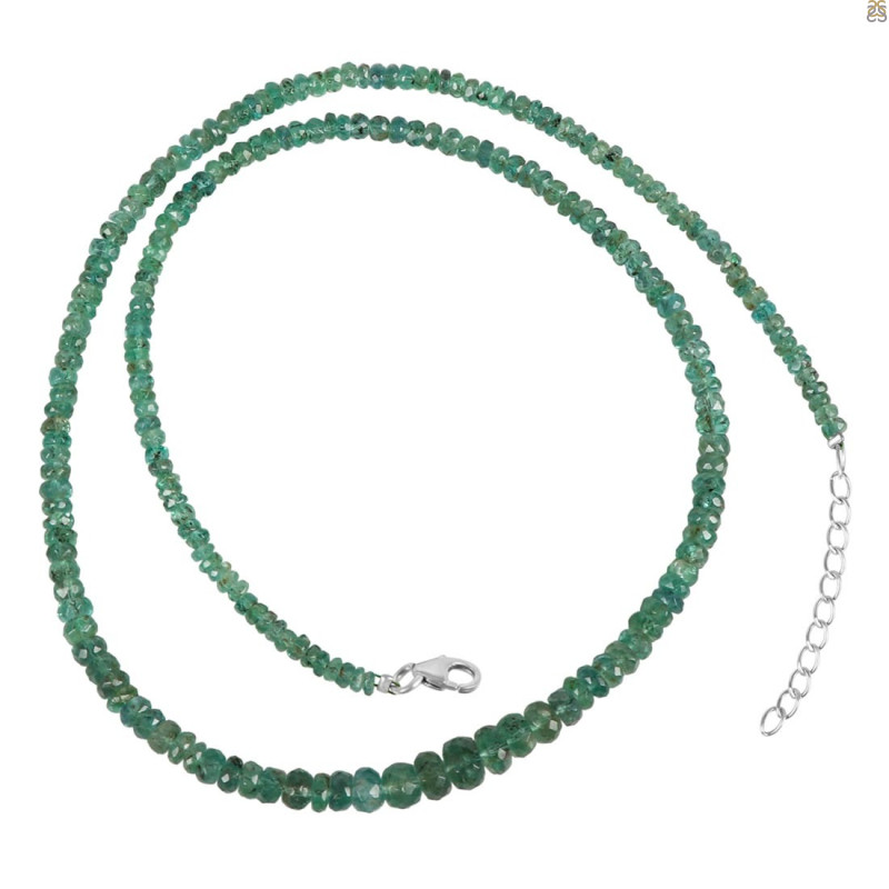 Emerald Beads BDD-12-378