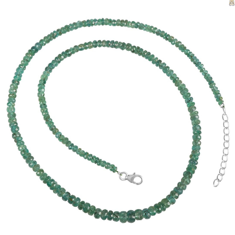 Emerald Beads BDD-12-379
