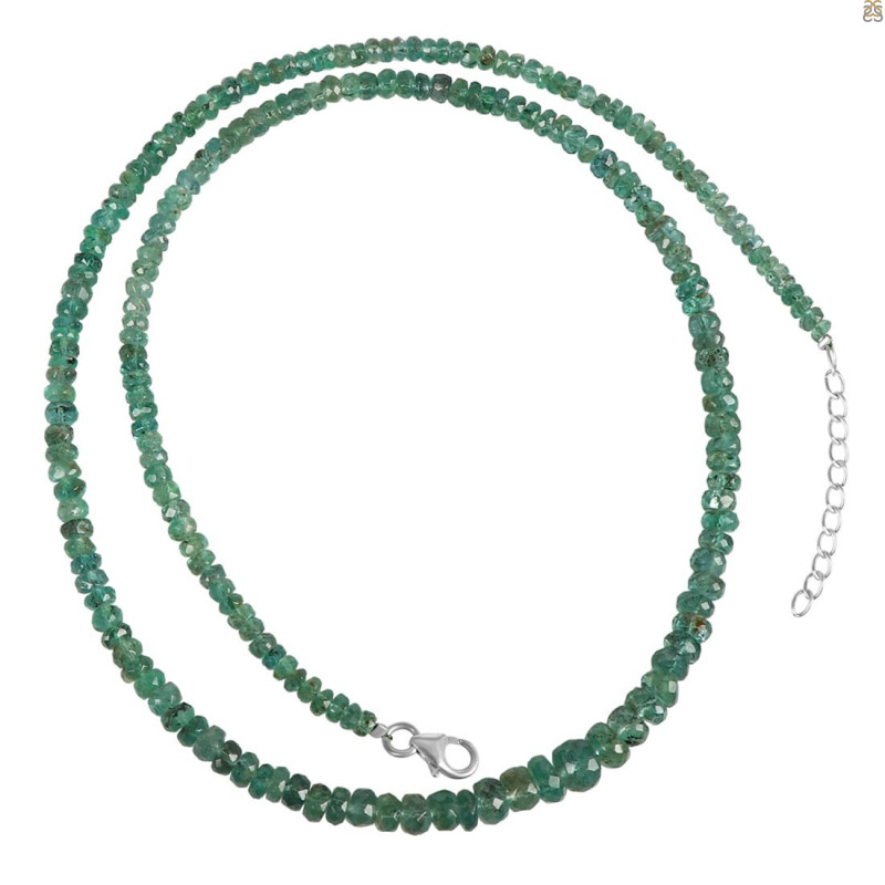 Emerald Beads BDD-12-380
