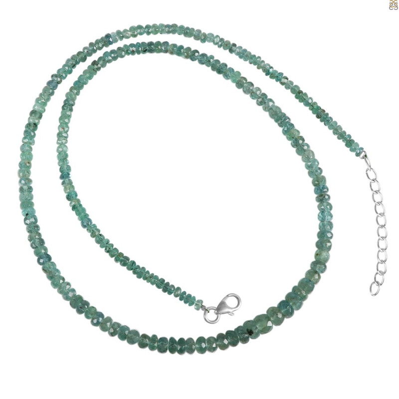 Emerald Beads BDD-12-381