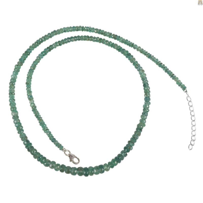 Emerald Beads BDD-12-382