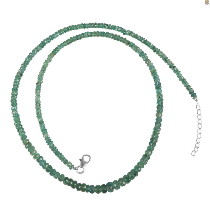 Emerald Beads BDD-12-383