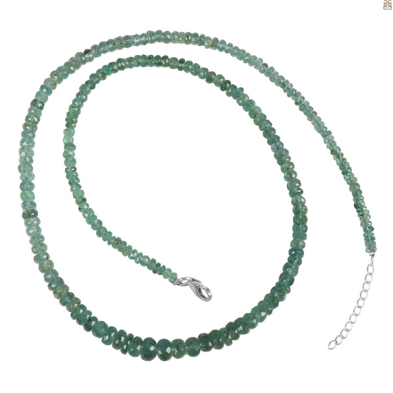 Emerald Beads BDD-12-384