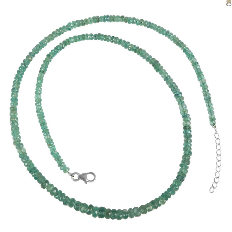 Emerald Beads BDD-12-385