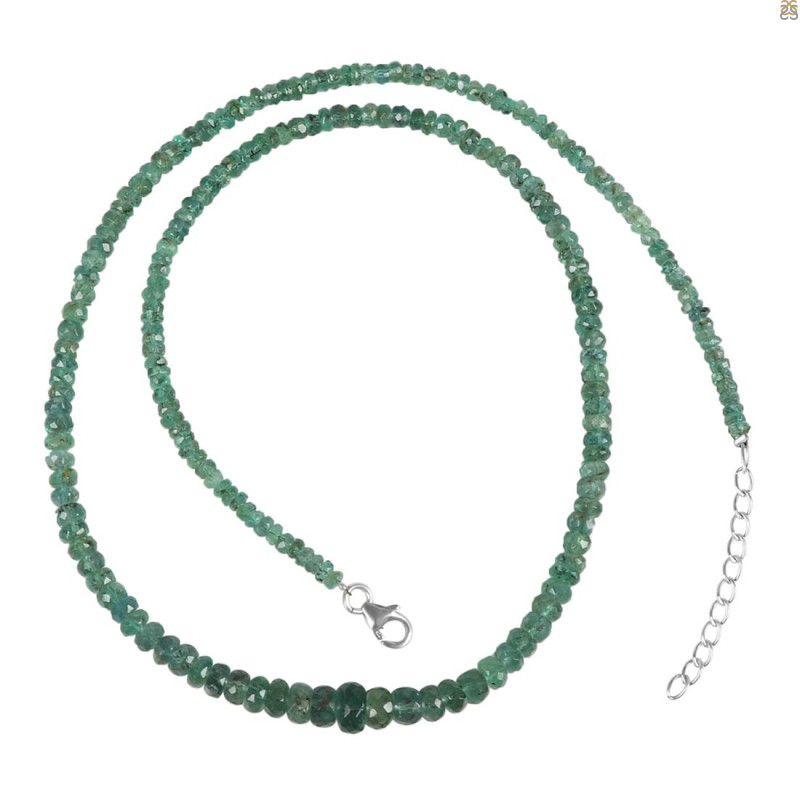 Emerald Beads BDD-12-386