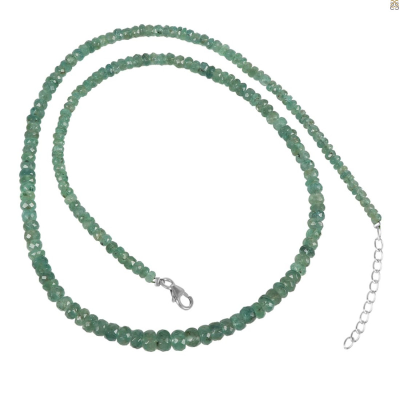 Emerald Beads BDD-12-387