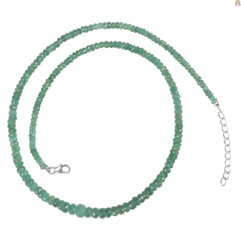 Emerald Beads BDD-12-389