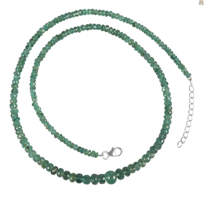 Emerald Beads BDD-12-390