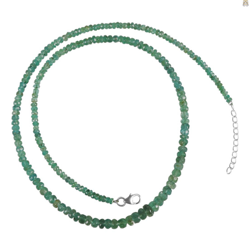 Emerald Beads BDD-12-391