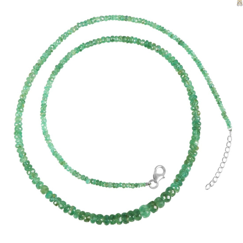Emerald Beads BDD-12-392