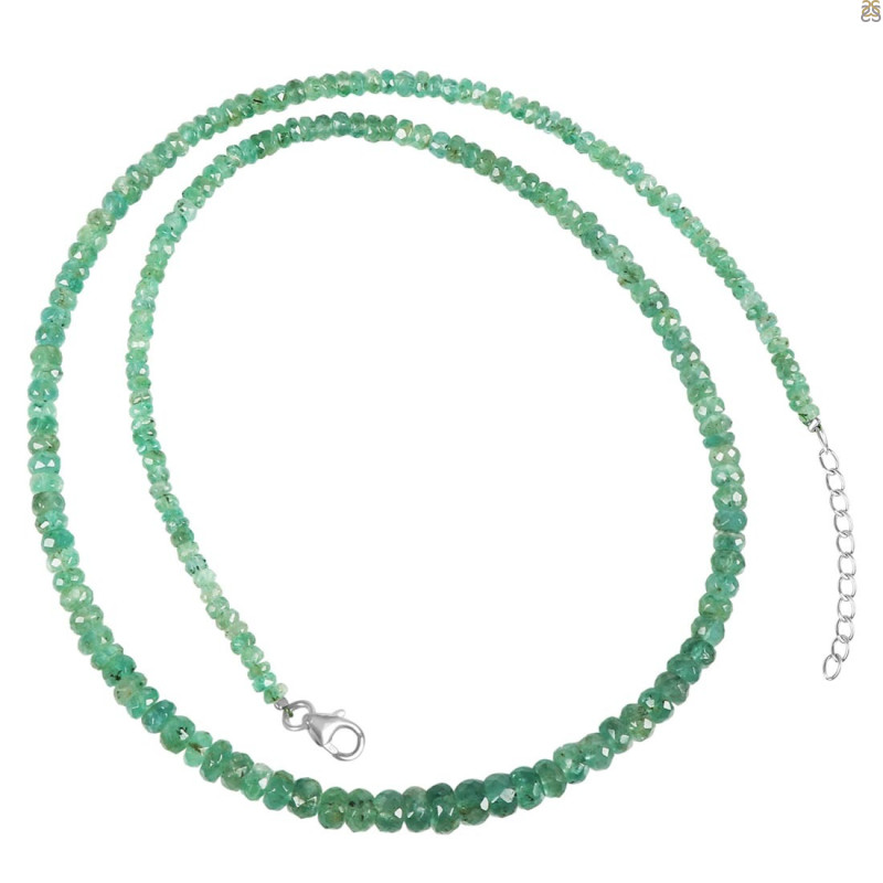 Emerald Beads BDD-12-394