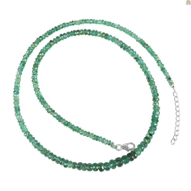 Emerald Beads BDD-12-395