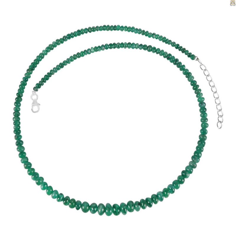 Emerald Beads BDD-12-43