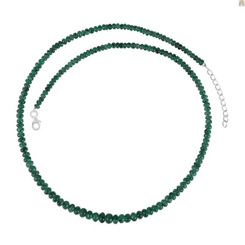 Emerald Beads BDD-12-45