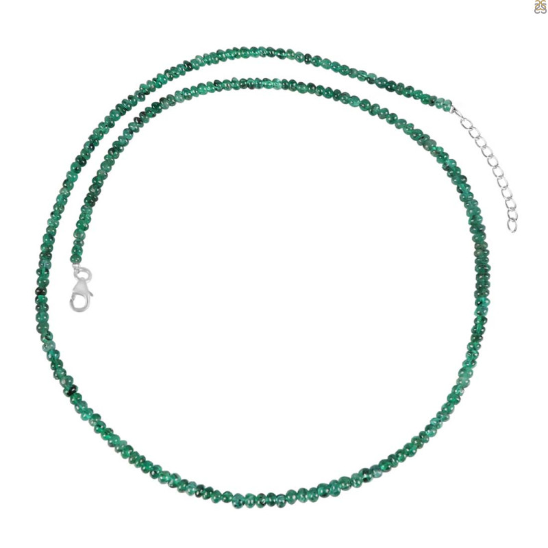 Emerald Beads BDD-12-47