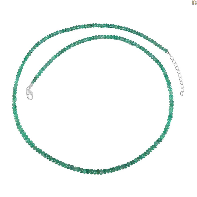 Emerald Beads BDD-12-48