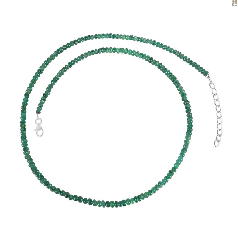 Emerald Beads BDD-12-49