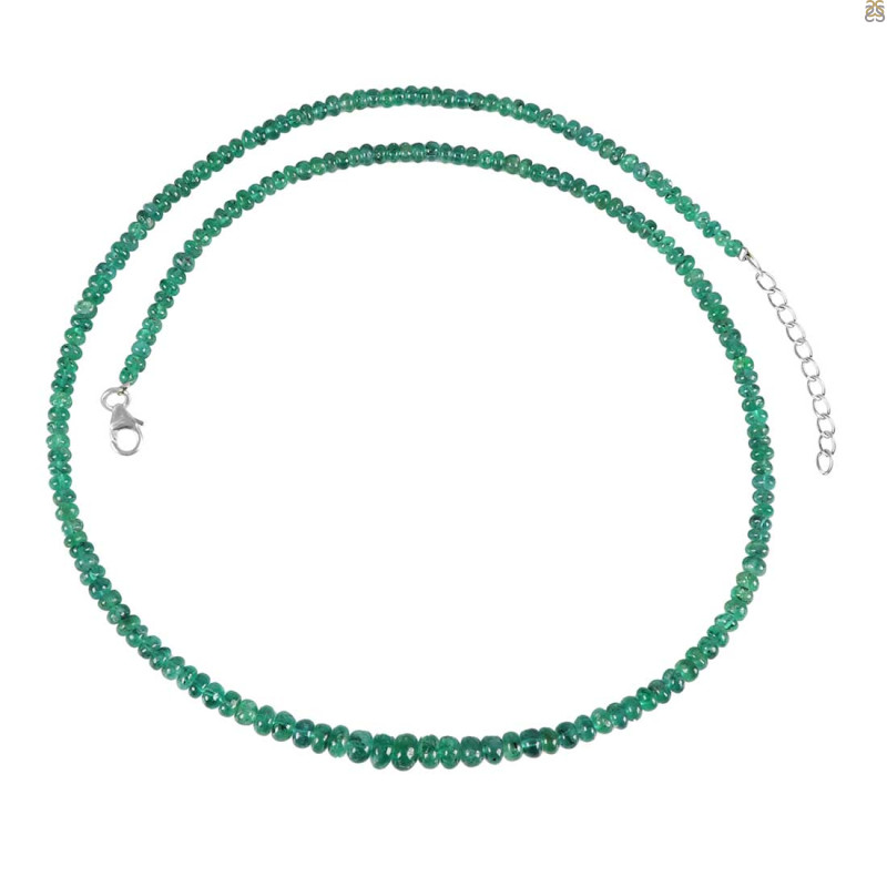 Emerald Beads BDD-12-5
