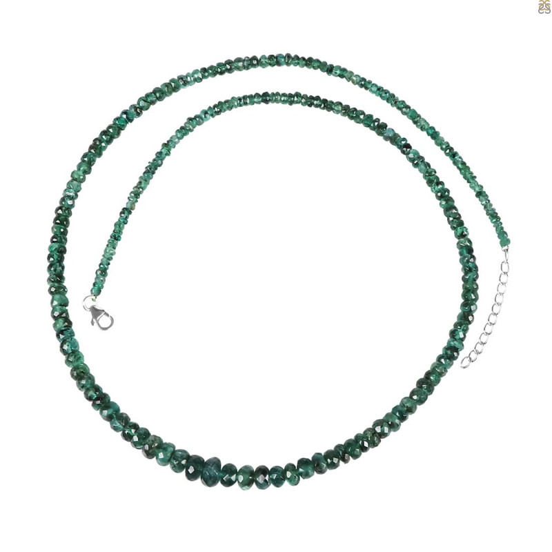 Emerald Beads BDD-12-51