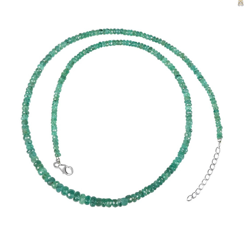 Emerald Beads BDD-12-52